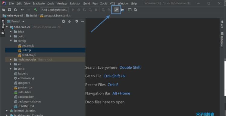 intellij idea 怎么全局搜索
，idea怎么自动生成下级包？图2