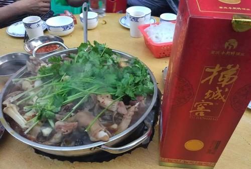 云阳美食
，云阳山什么美食？图2