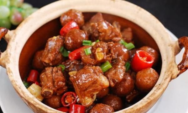 邢台美食
，到邢台一定要吃的10大美食？图1