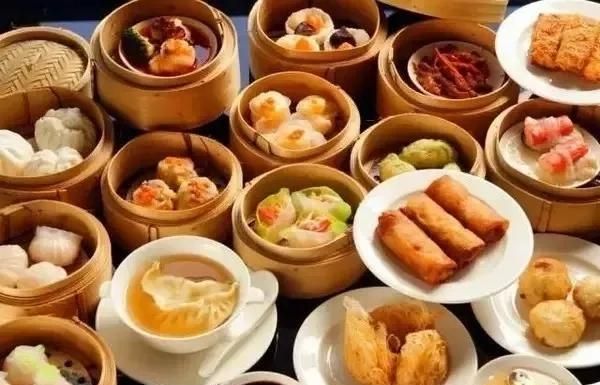 梧州美食
，广西梧州是一个怎样的城市？图3