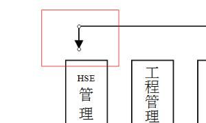 如何制作组织结构图
，如何在word中组织结构图如何做？图18