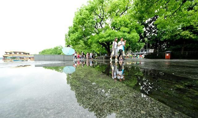 2020无锡梅雨季节是什么时候
，无锡哪里有小溪捡石头？图2