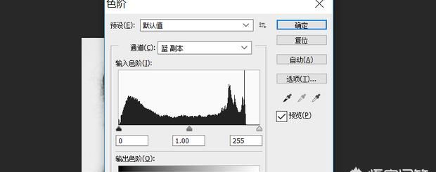 超精细的商业专用中性灰磨皮法
，中性灰磨皮颜色丢失怎么办？图10