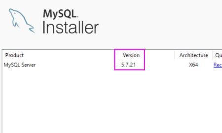 如何安装mysql
，macbookair怎么安装mysql？图6