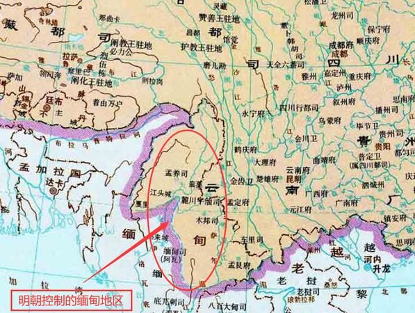 英国陆地边界与什么接壤
，英国唯一的陆地国界？图1