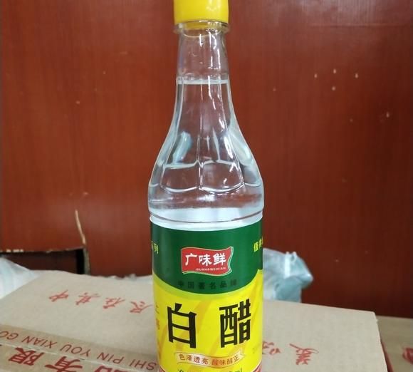 腌的糖蒜发苦怎么处理
，腌的糖醋蒜发苦是怎么回事？这样的蒜还能吃吗？图4