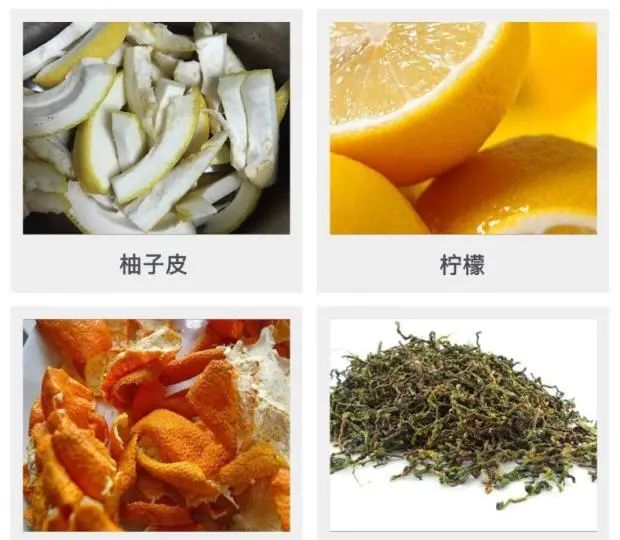 除冰箱异味的技巧
，除去冰箱异味的方法？图19