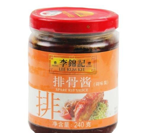 李锦记美食厨房
，李锦记叉烧酱怎么用，怎么做李锦记叉烧好吃？图1